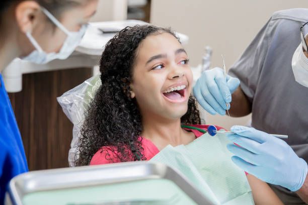 Best Holiday Emergency Dentist in Davidson, NC