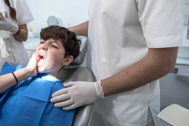 Best Emergency Root Canal Treatment in Davidson, NC