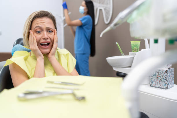 Best Urgent Dental Care for Toothache in Davidson, NC