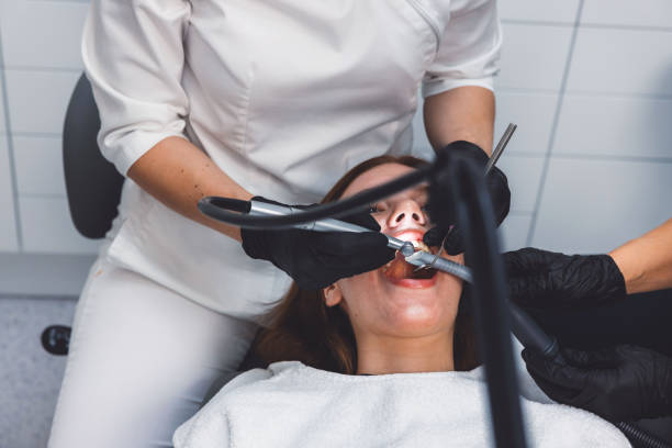 Best Broken or Cracked Tooth Emergency Dentist in Davidson, NC