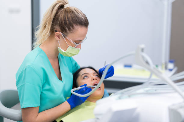 Best Pediatric Emergency Dentist in Davidson, NC