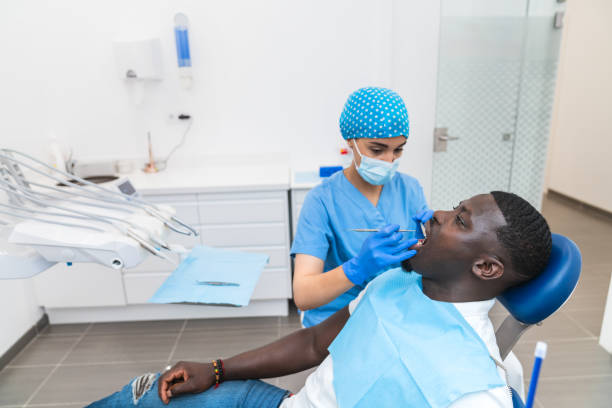 Best Holiday Emergency Dentist in Davidson, NC